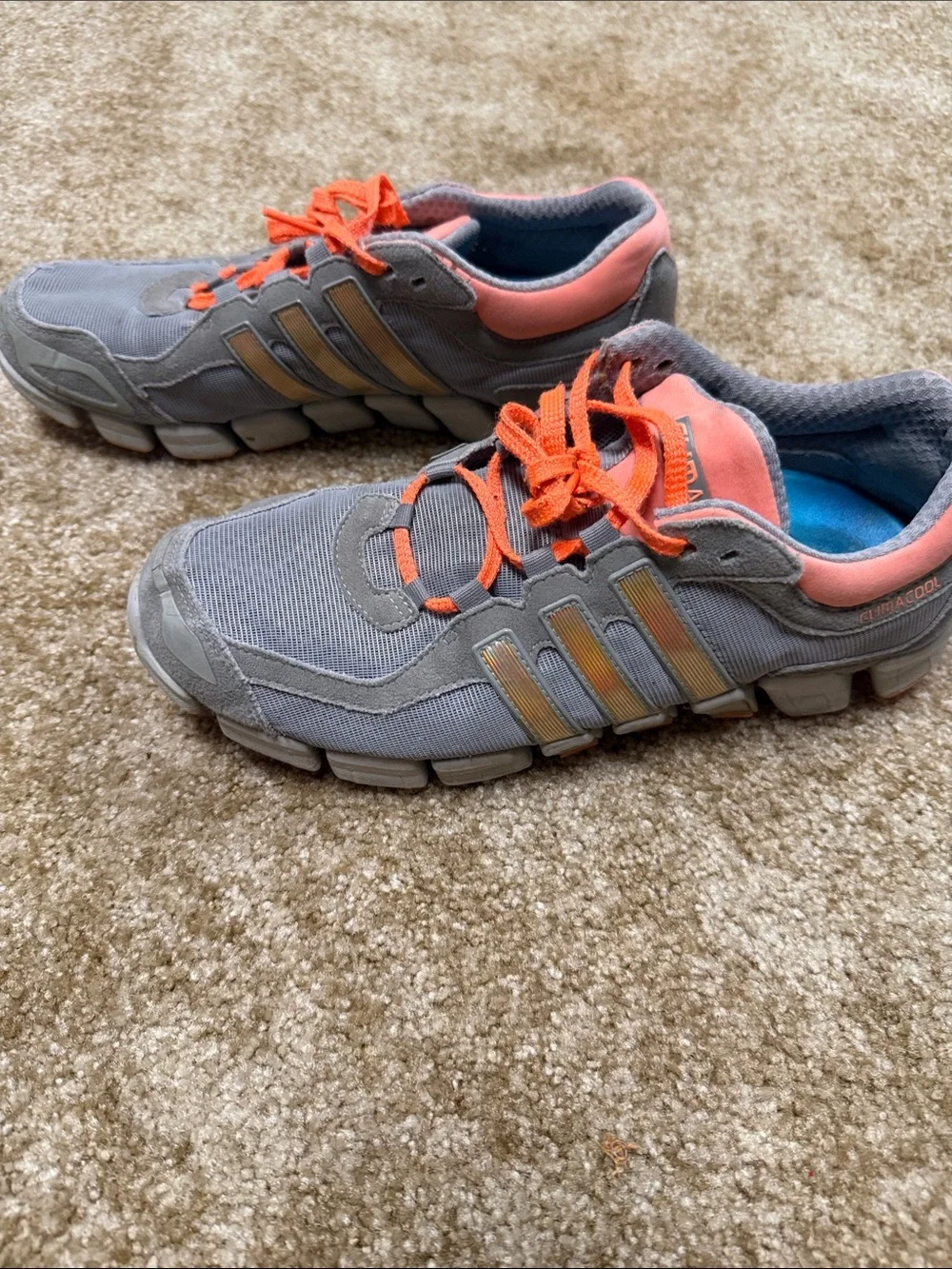 adidas lightweight athletic